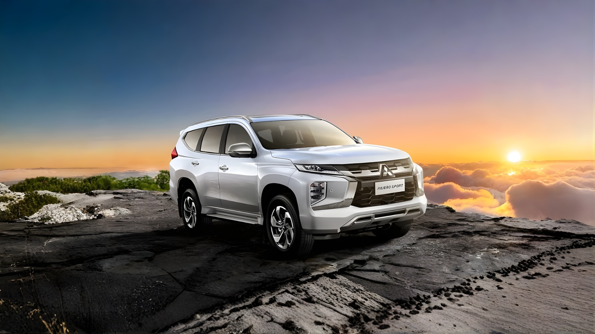 Mitsubishi Pajero 2026 Jakarta
