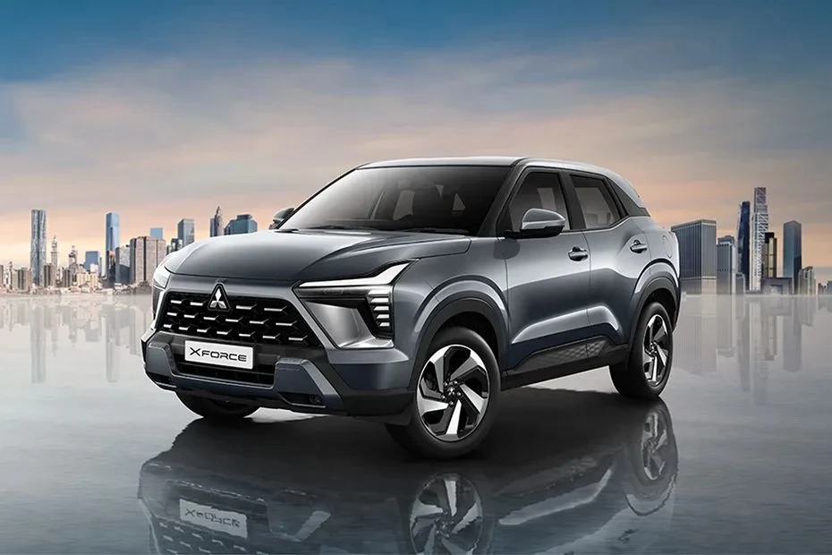 Promo Kredit Mitsubishi Xforce Jakarta