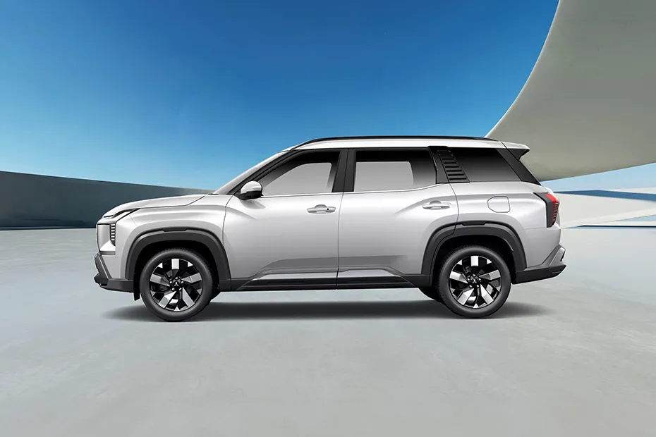 Fitur 5 Drive Modes Mitsubishi Destinator untuk Medan Offroad
