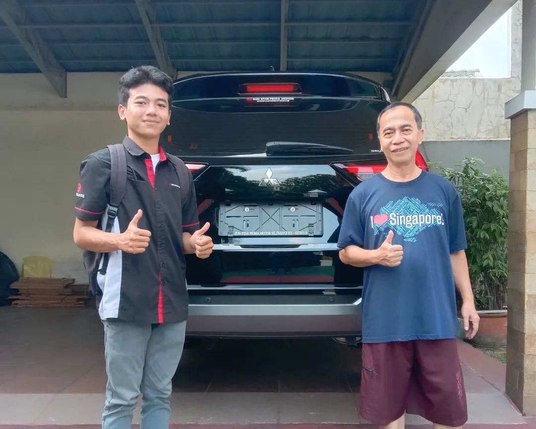 Testimoni Bapak Ngurah
